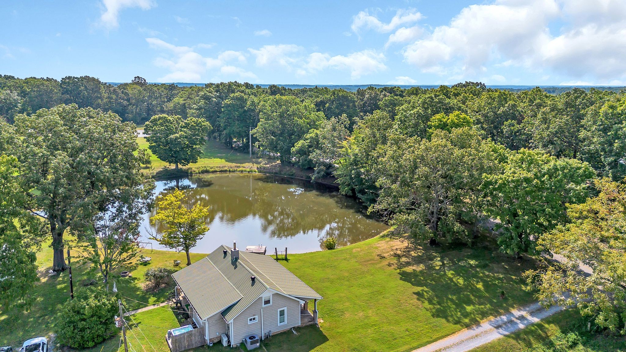 1608 Eno Road Dickson, TN 37055 - Photo 41 of 51