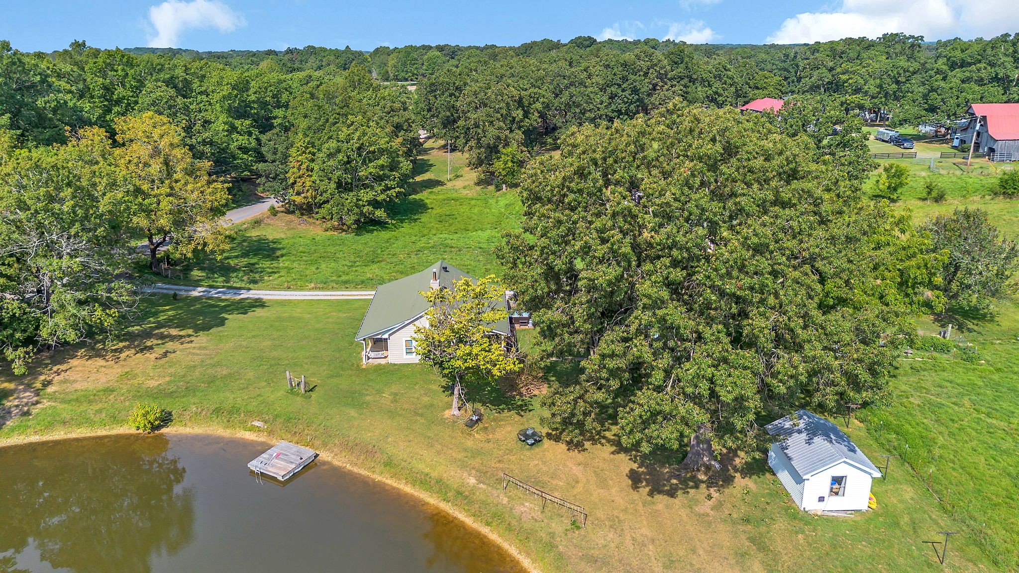 1608 Eno Road Dickson, TN 37055 - Photo 42 of 51