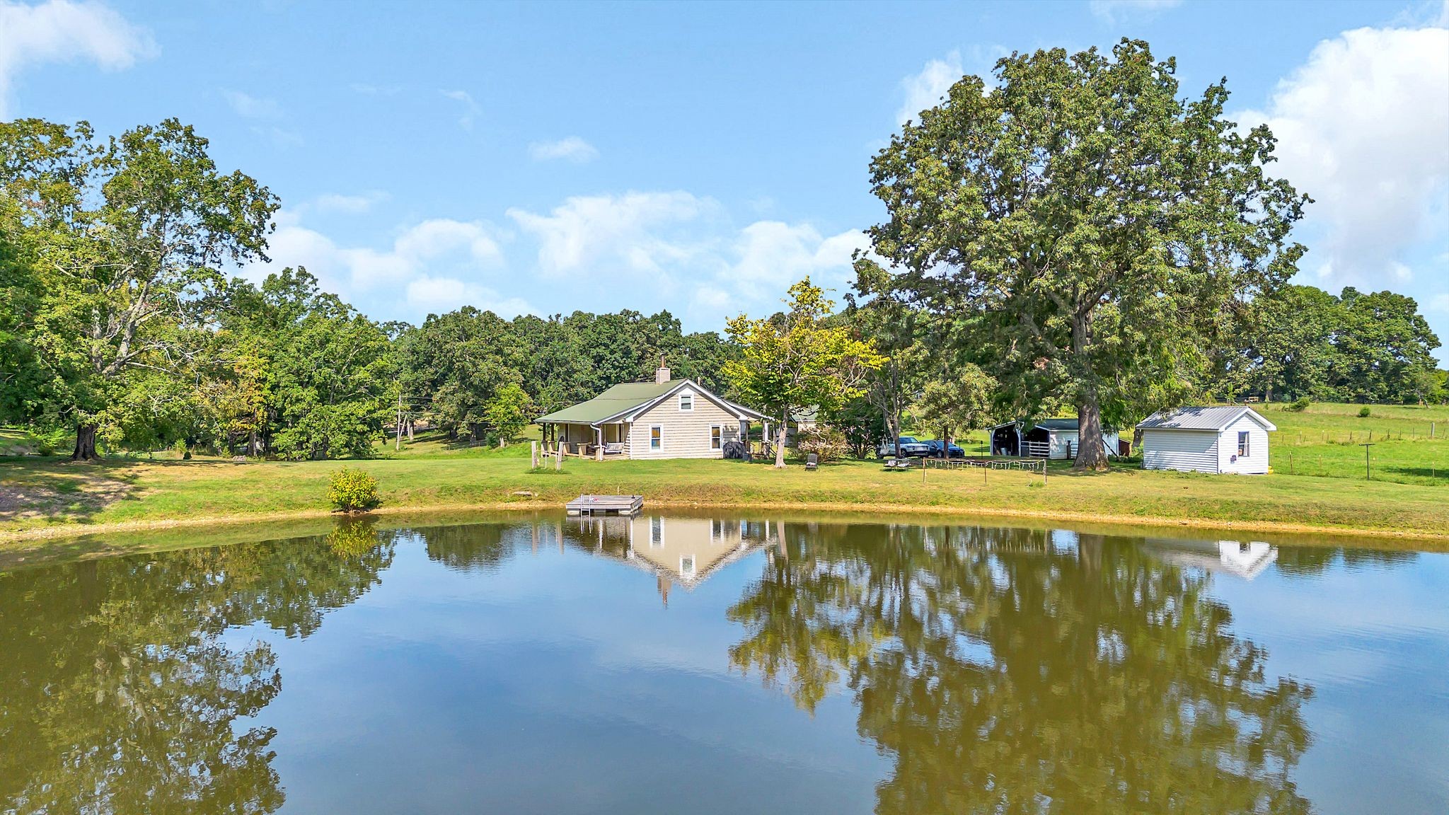 1608 Eno Road Dickson, TN 37055 - Photo 43 of 51