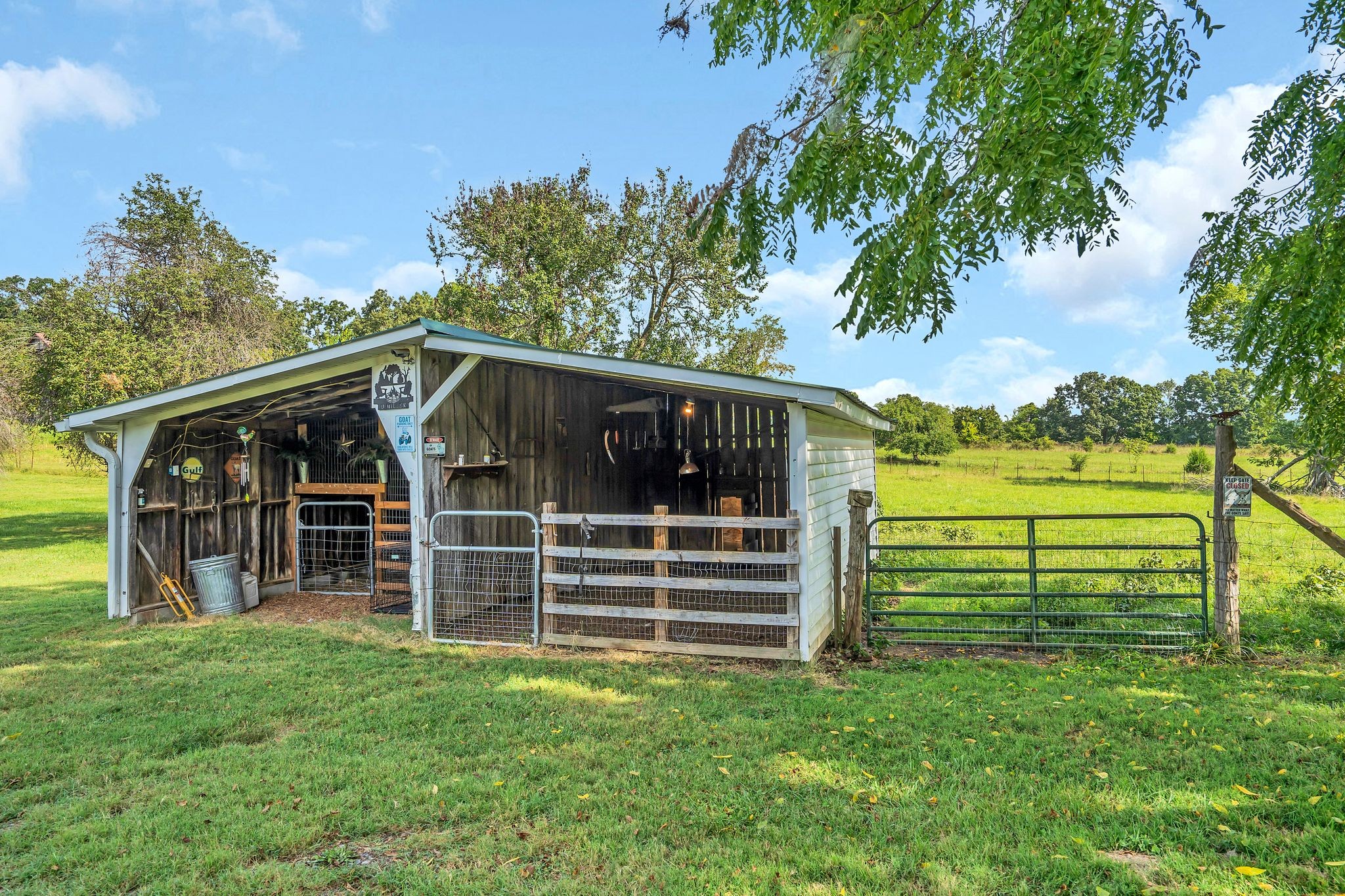 1608 Eno Road Dickson, TN 37055 - Photo 44 of 51