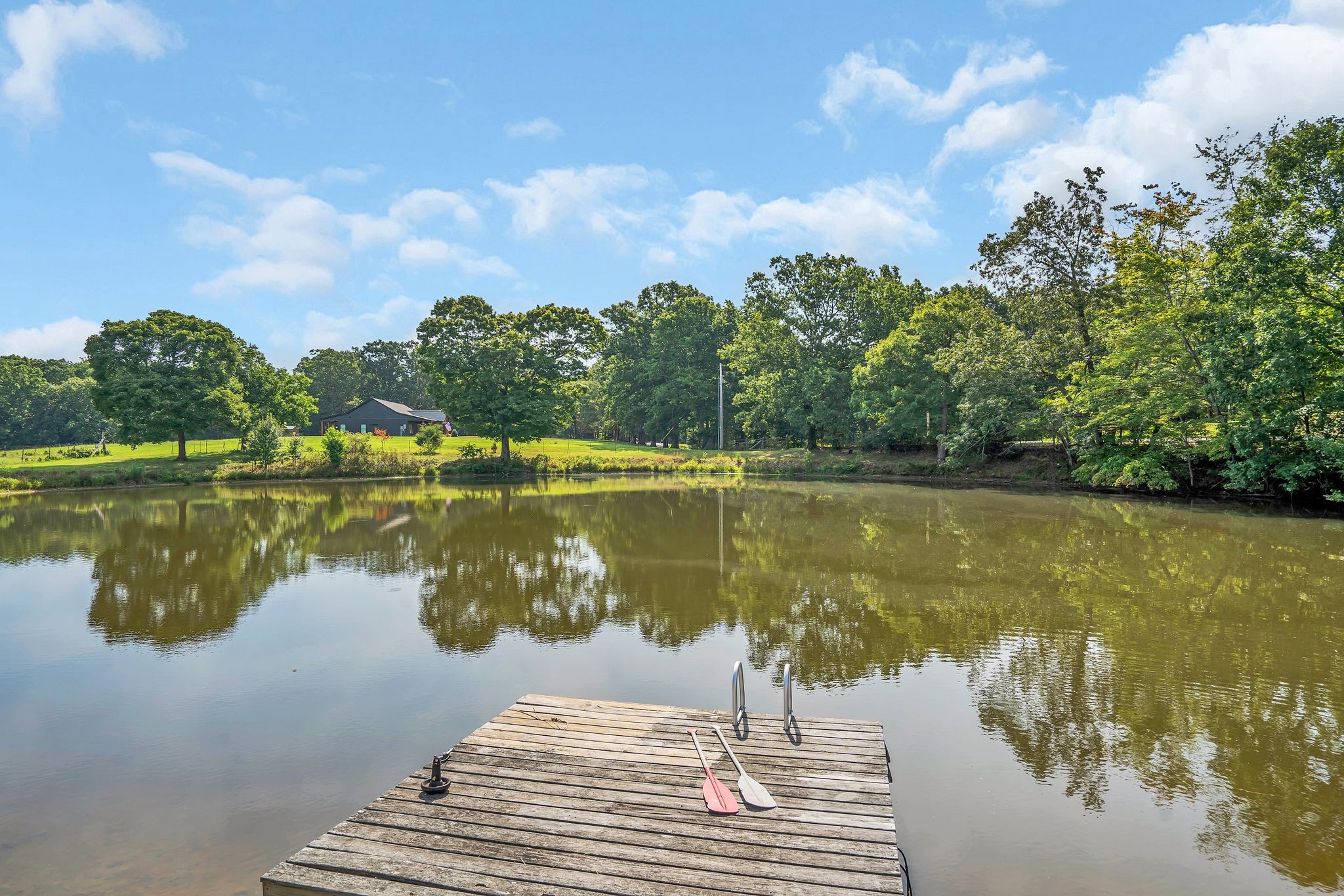 1608 Eno Road Dickson, TN 37055 - Photo 46 of 51