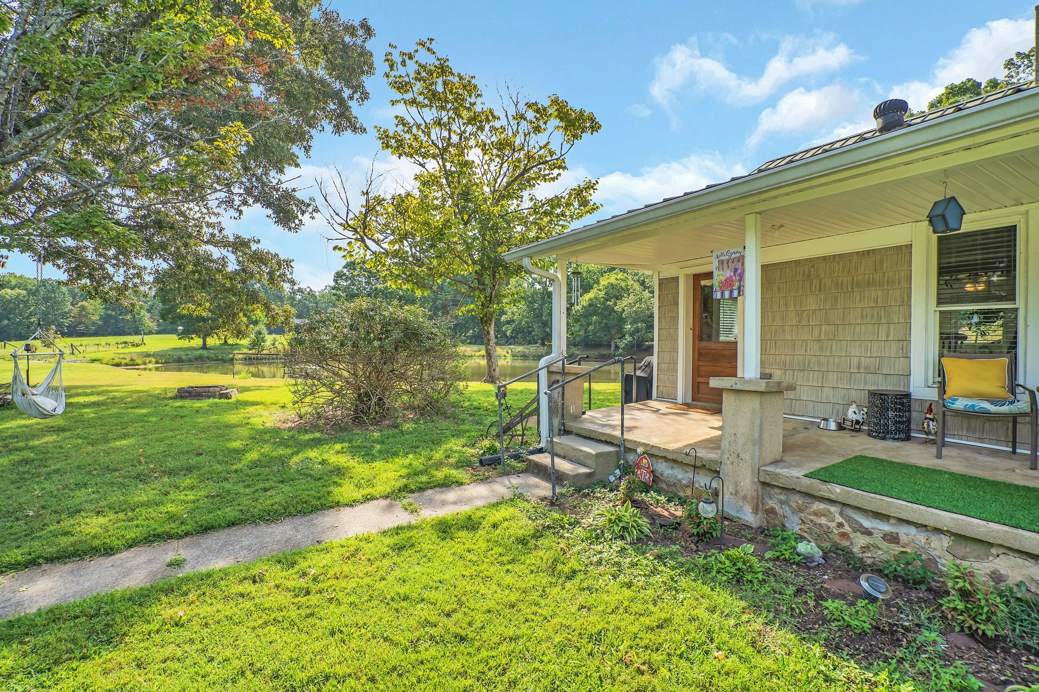 1608 Eno Road Dickson, TN 37055 - Photo 49 of 51