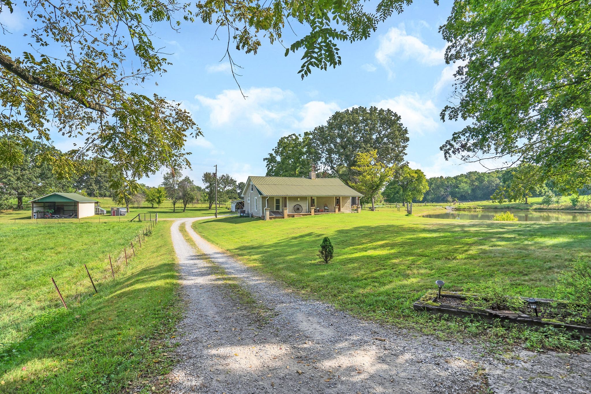 1608 Eno Road Dickson, TN 37055 - Photo 50 of 51