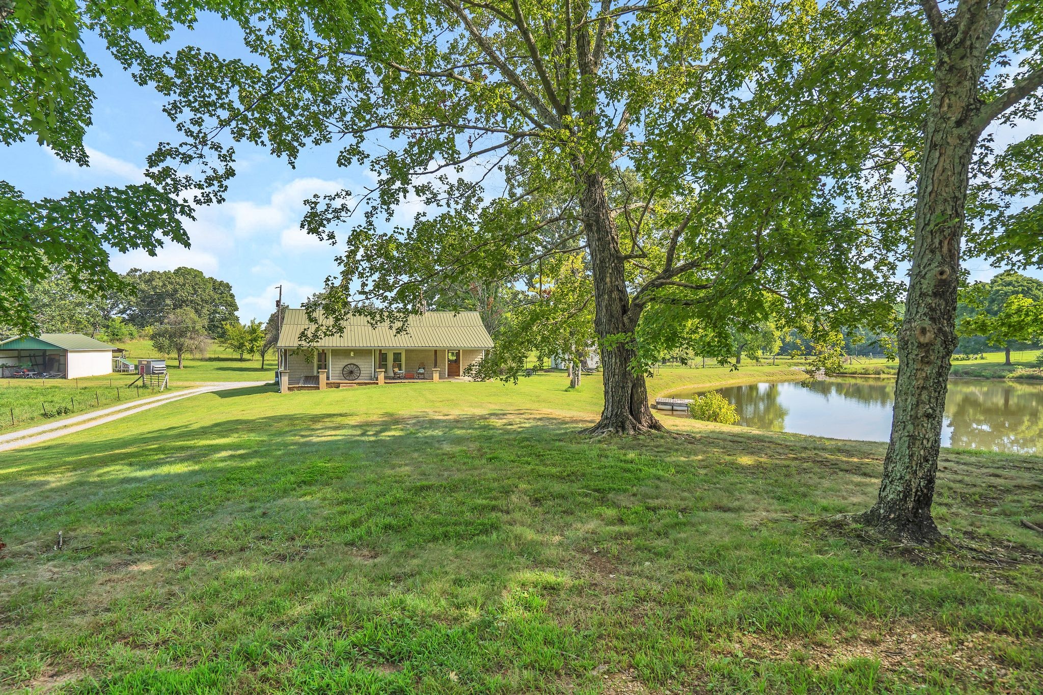 1608 Eno Road Dickson, TN 37055 - Photo 51 of 51