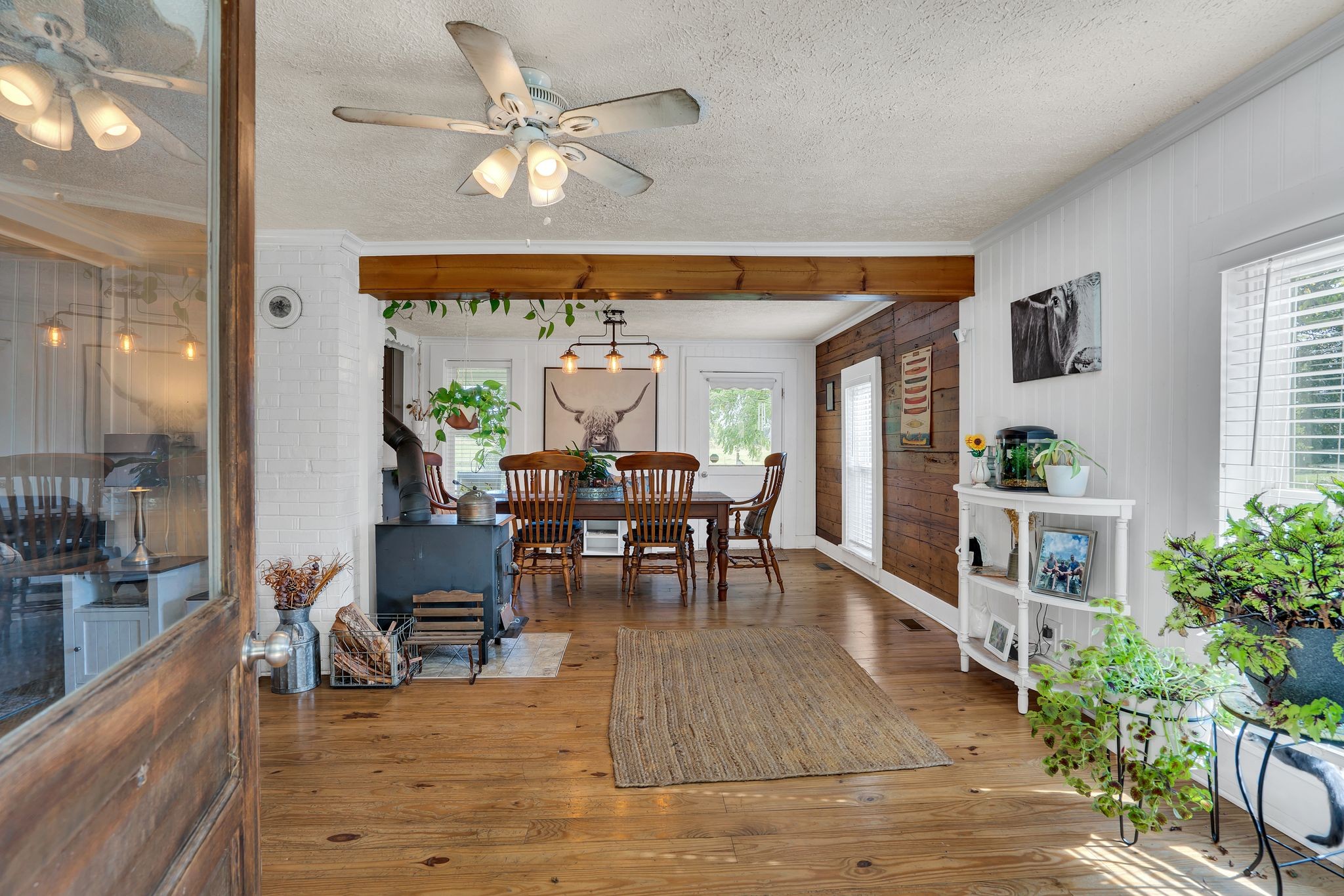 1608 Eno Road Dickson, TN 37055 - Photo 7 of 51