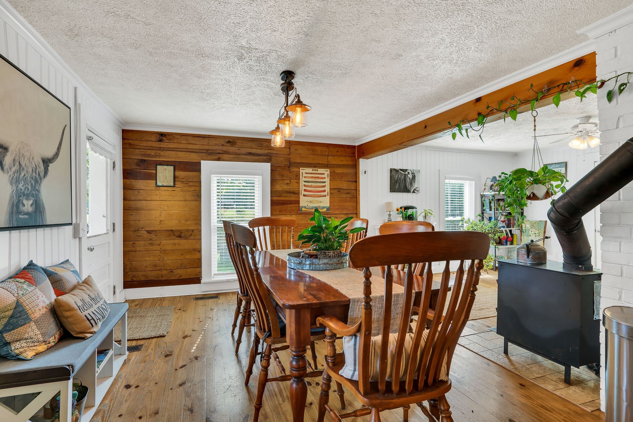 1608 Eno Road Dickson, TN 37055 - Photo 8 of 51