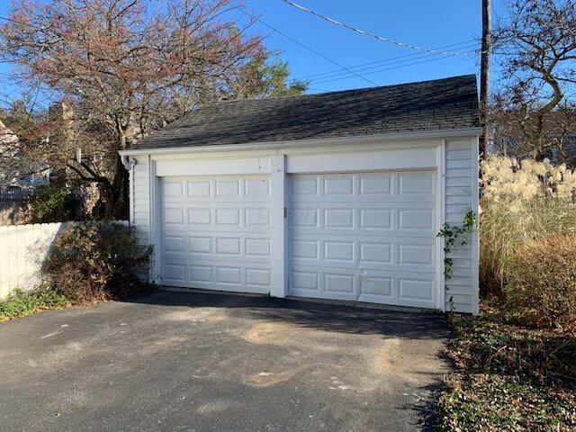 2071 Westover Road Columbus, OH 43221 - Photo 3 of 49 42