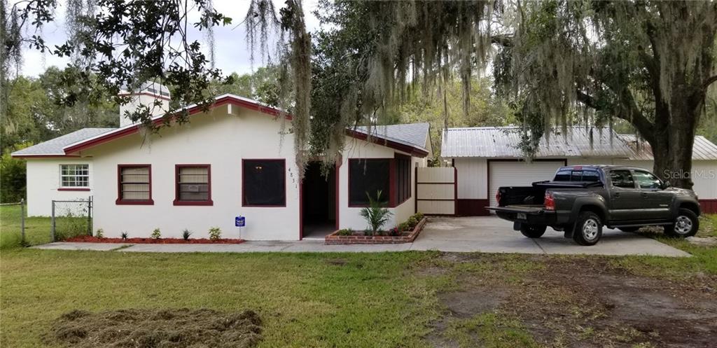 4831 Sand Mountain Loop Road Auburndale, FL 33823 - Photo 1 of 1 Gallery Image 1