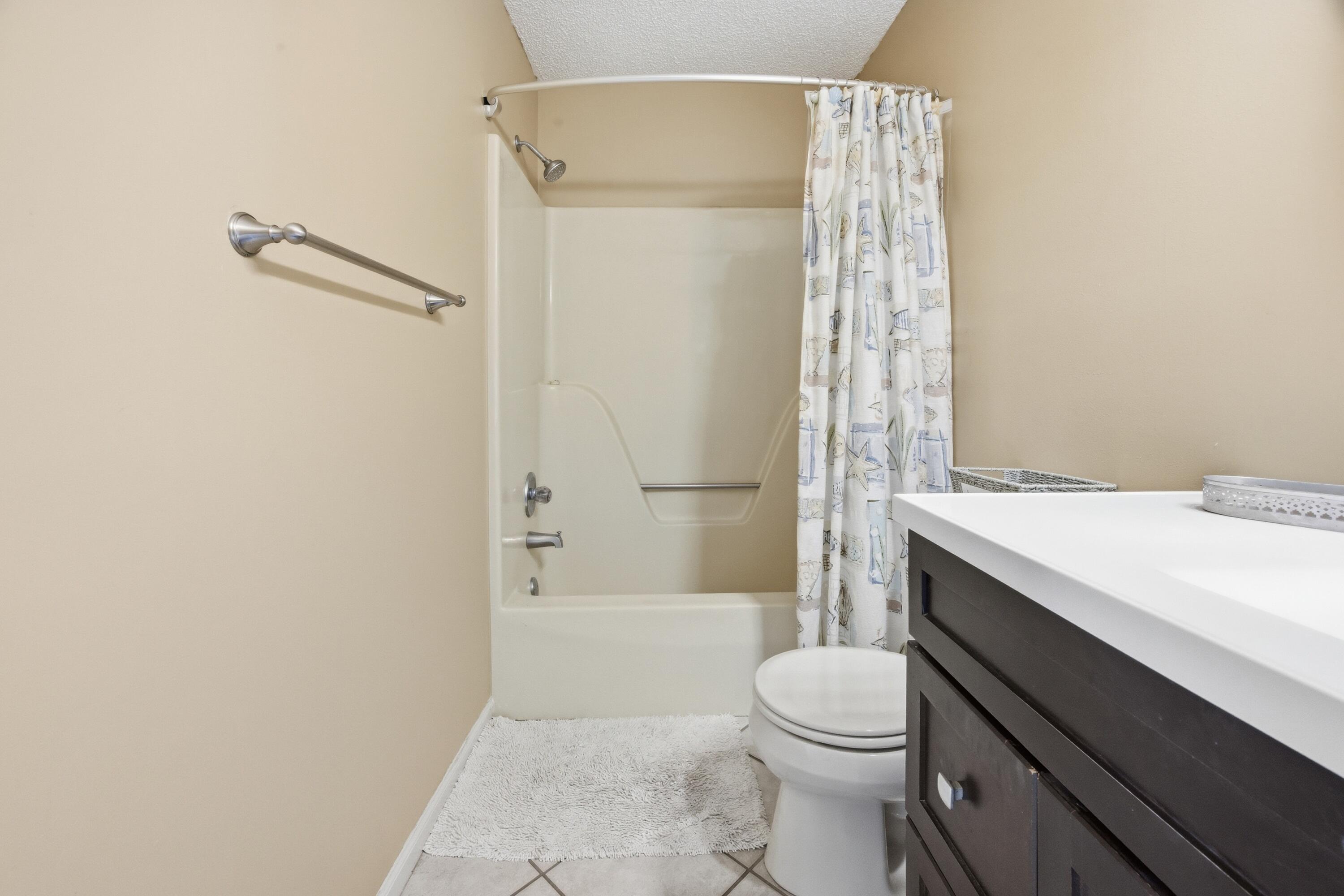 241 Ellis Road, Unit 11 Miramar Beach, FL 32550 - Photo 32 of 47 Primary Bathroom