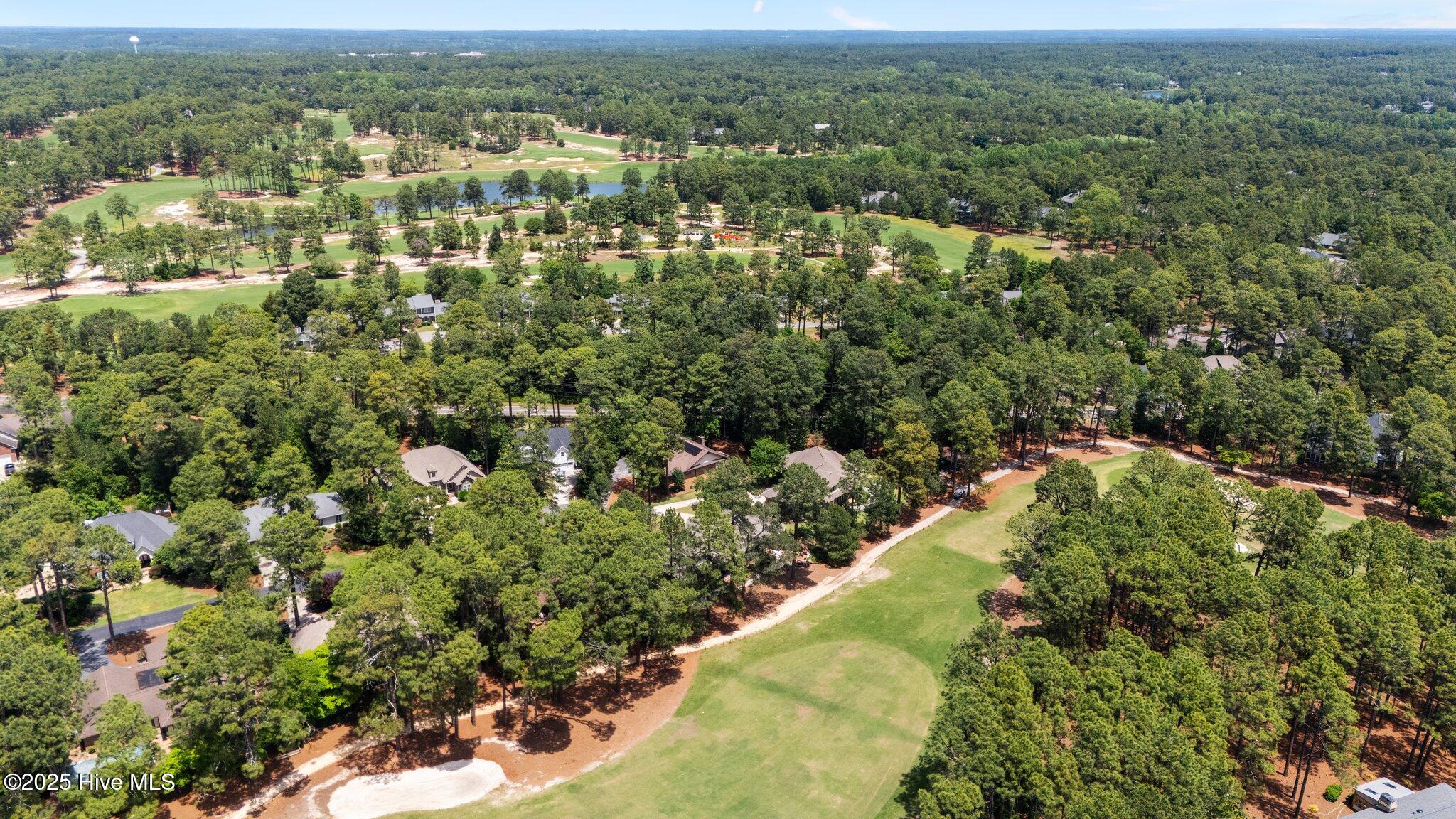 3 Thunderbird Circle Pinehurst, NC 28374 - Photo 32 of 62 8-web-or-mls-DJI_20250517125229_0833_D