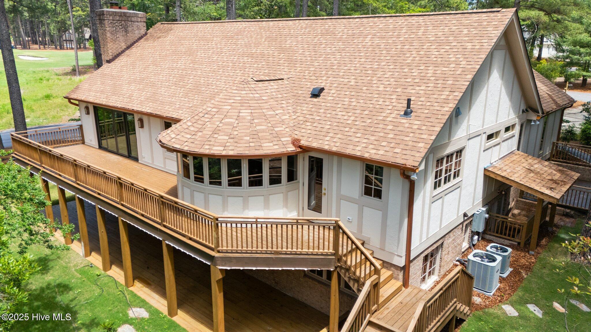 3 Thunderbird Circle Pinehurst, NC 28374 - Photo 44 of 62 5-web-or-mls-DJI_20250517124619_0826_D