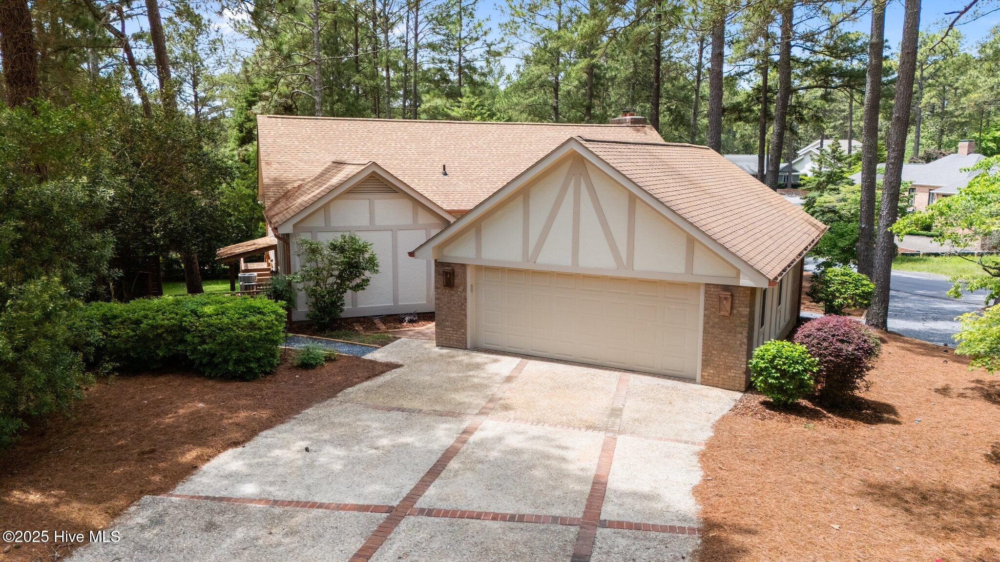 3 Thunderbird Circle Pinehurst, NC 28374 - Photo 62 of 62 1-web-or-mls-DJI_20250517124144_0821_D