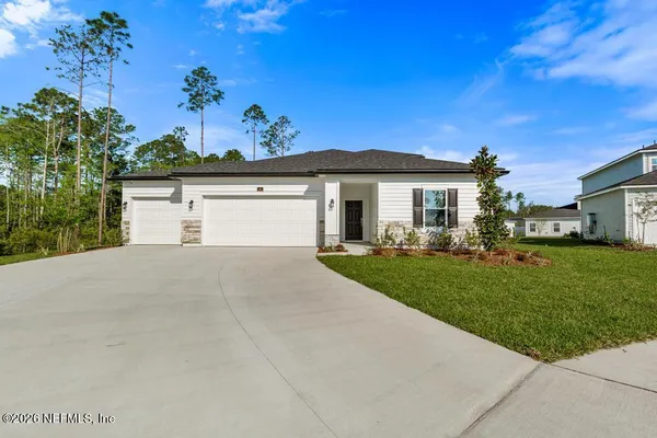 $3,299 | 50 Martos Court, St. Augustine, FL 32095