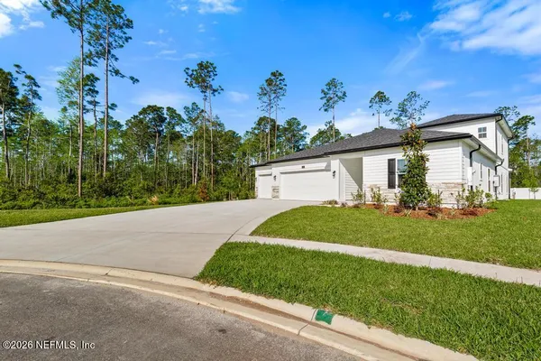 $3,299 | 50 Martos Court, St. Augustine, FL 32095