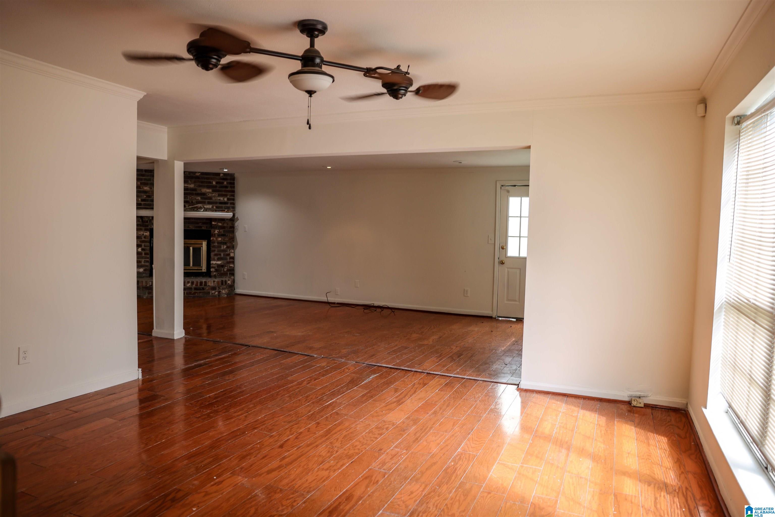 852 Sun Valley Road Birmingham, AL 35215 - Photo 20 of 24