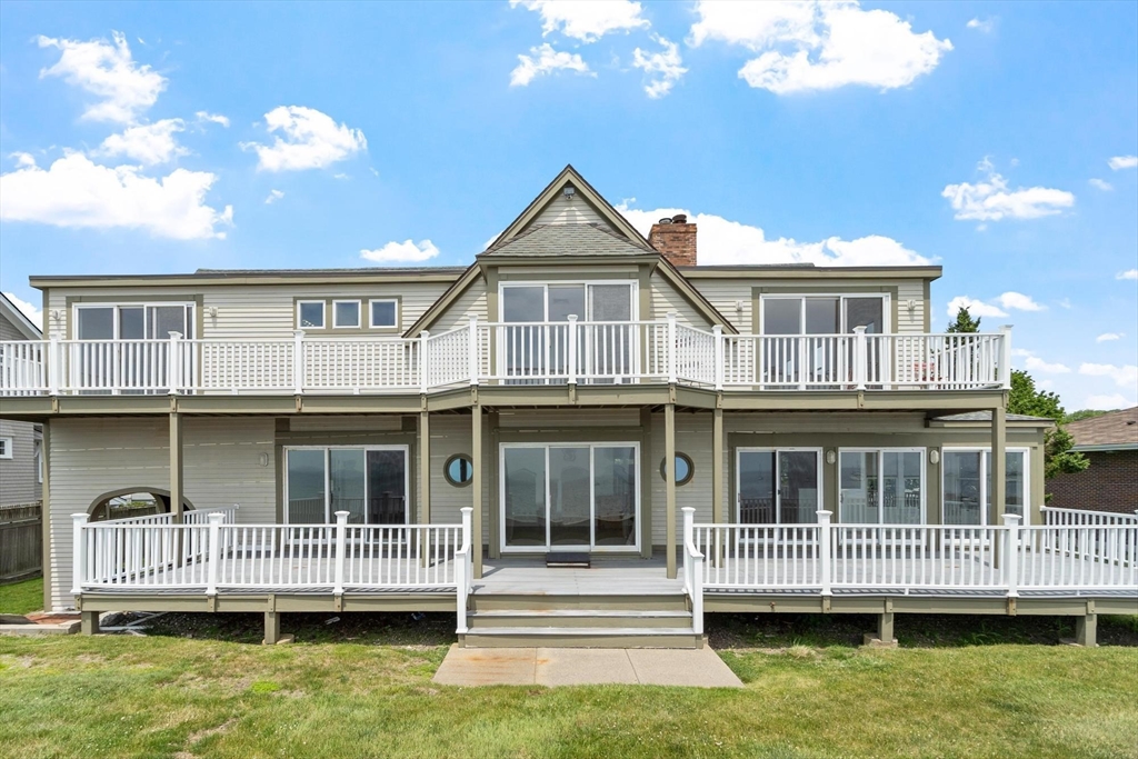 45 Willow Road Nahant, MA 01908 - Photo 6 of 36