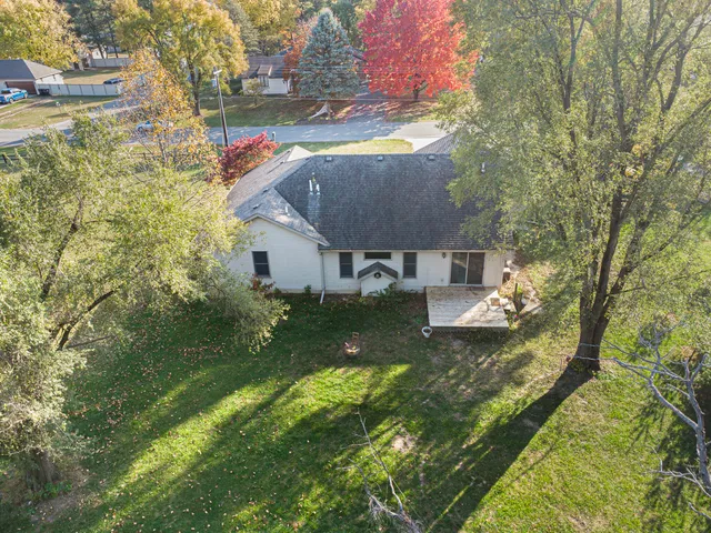 a view of outdoor space