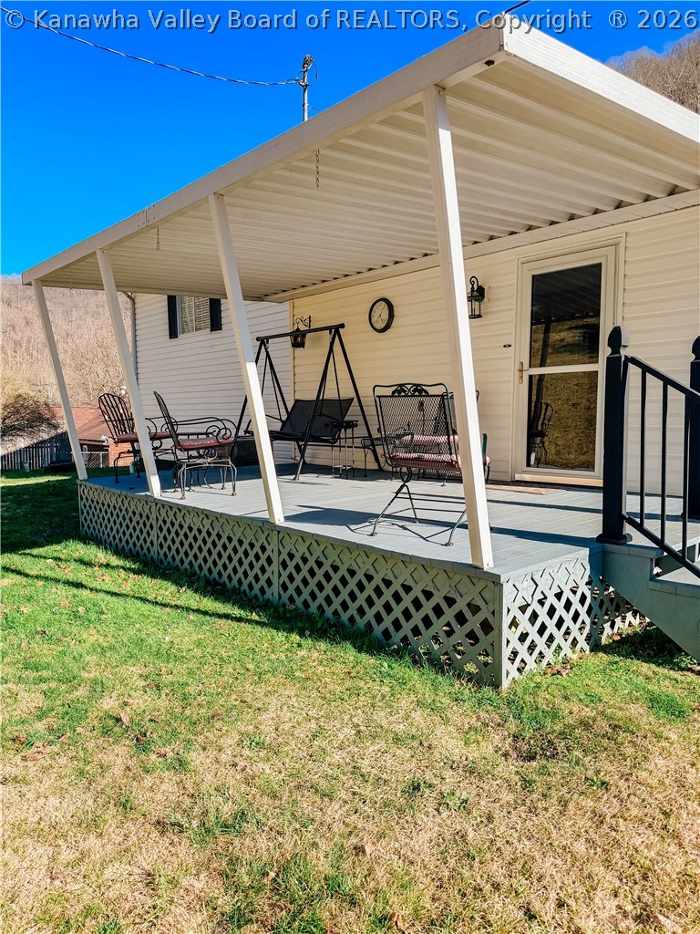 2770 Whitman Creek Road Logan, WV 25601 - Photo 8 of 35 Gallery Image 8