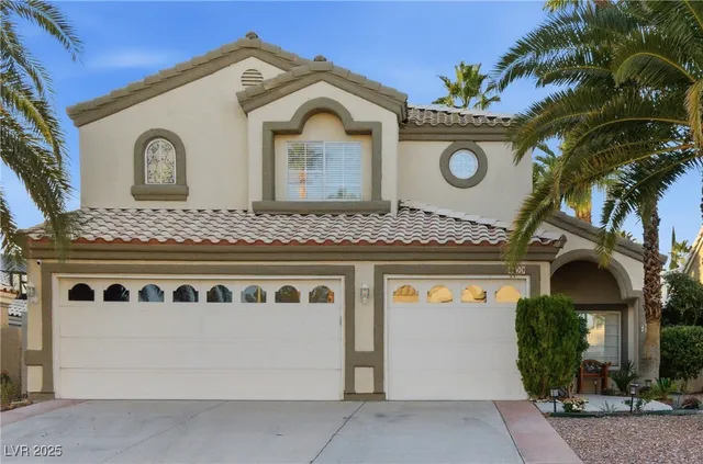 $3,640 | 2001 Madagascar Lane, Las Vegas, NV 89117