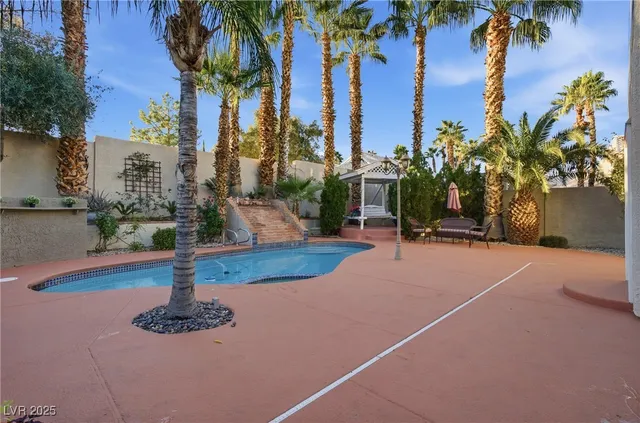 $3,640 | 2001 Madagascar Lane, Las Vegas, NV 89117