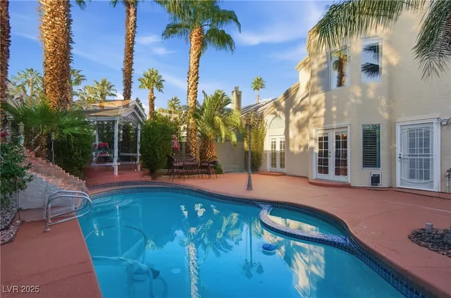 $3,640 | 2001 Madagascar Lane, Las Vegas, NV 89117