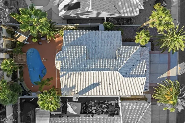 $3,640 | 2001 Madagascar Lane, Las Vegas, NV 89117