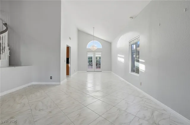 $3,640 | 2001 Madagascar Lane, Las Vegas, NV 89117