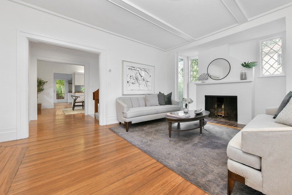 7 Gracewood Park Cambridge, MA 02138 - Photo 1 of 21