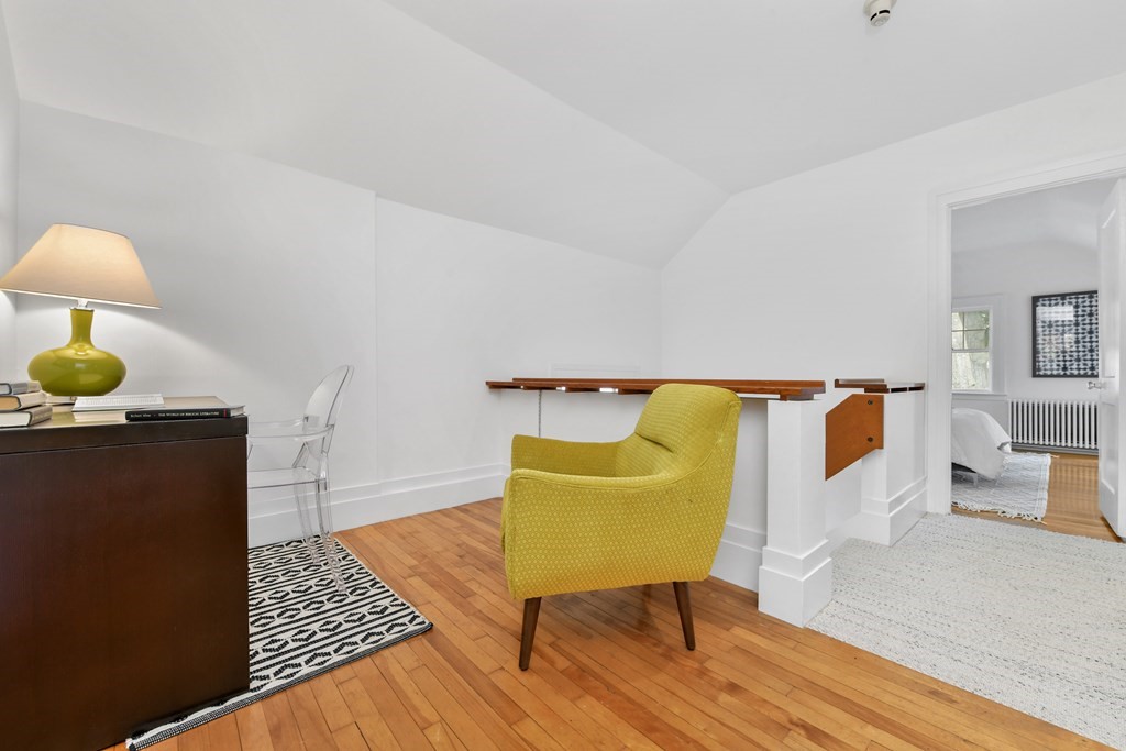 7 Gracewood Park Cambridge, MA 02138 - Photo 12 of 21