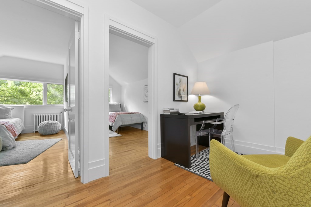 7 Gracewood Park Cambridge, MA 02138 - Photo 13 of 21