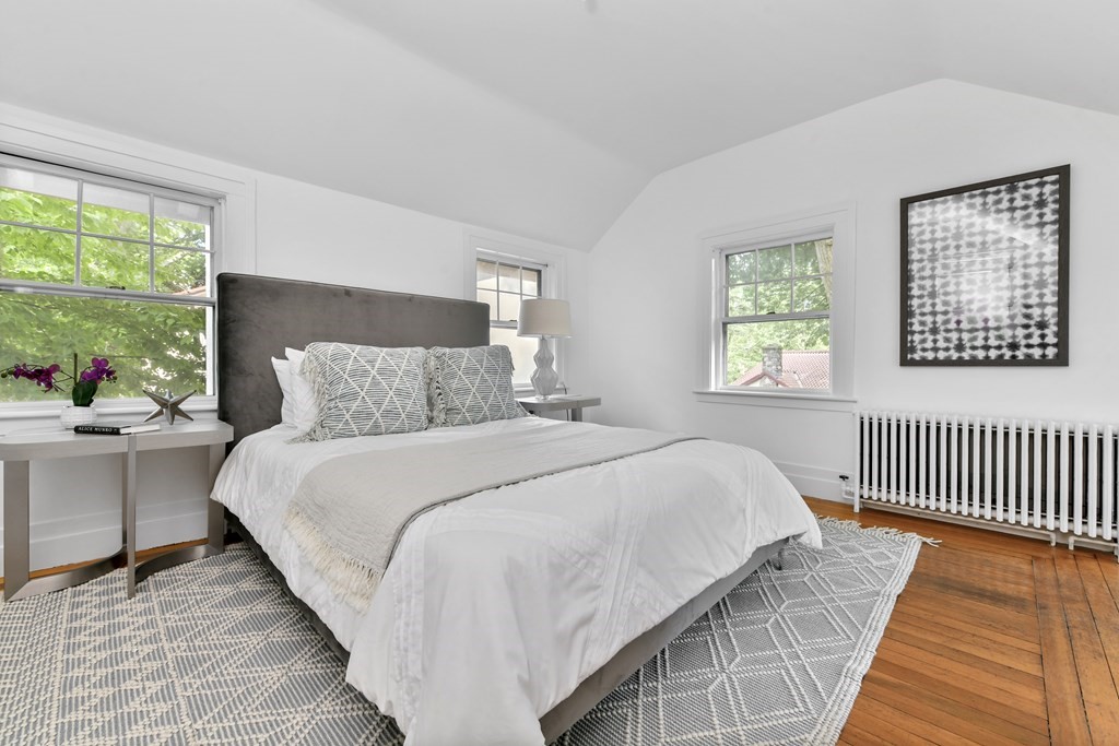 7 Gracewood Park Cambridge, MA 02138 - Photo 15 of 21