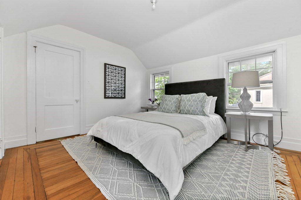 7 Gracewood Park Cambridge, MA 02138 - Photo 16 of 21