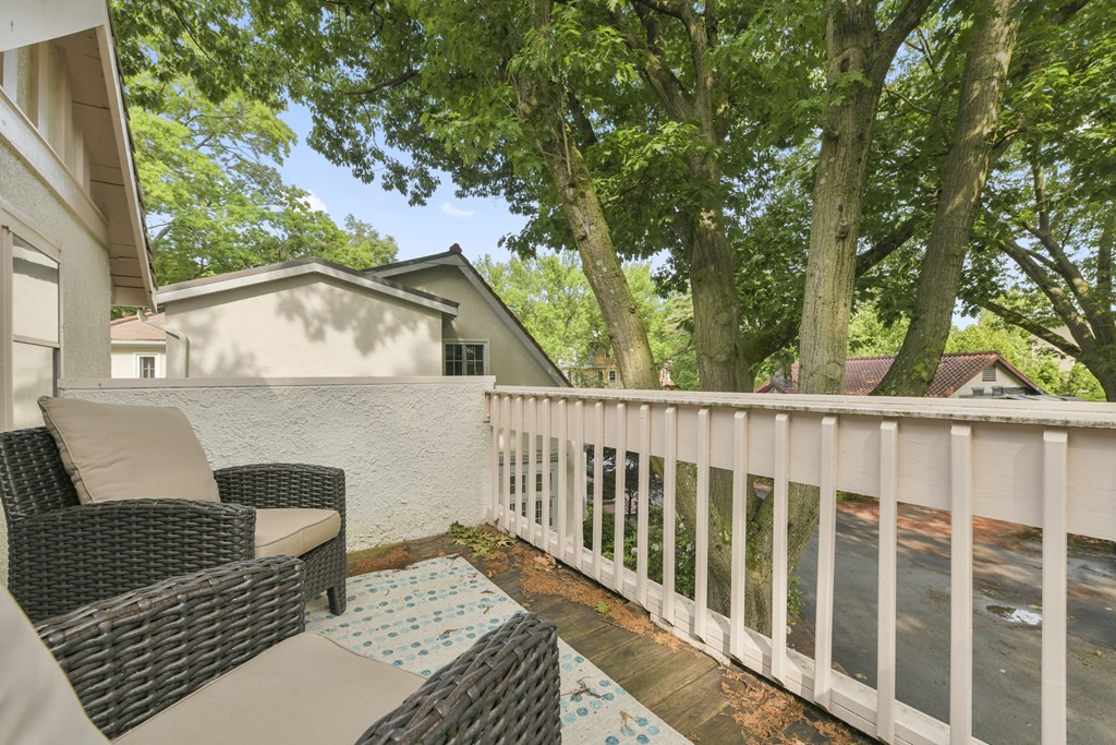 7 Gracewood Park Cambridge, MA 02138 - Photo 17 of 21