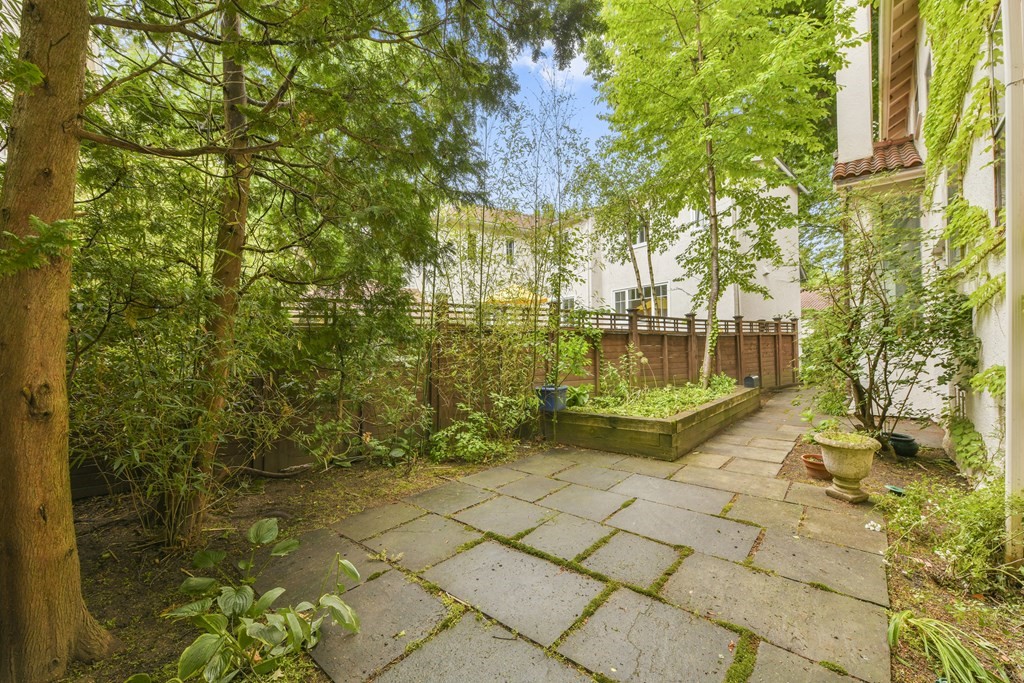 7 Gracewood Park Cambridge, MA 02138 - Photo 19 of 21