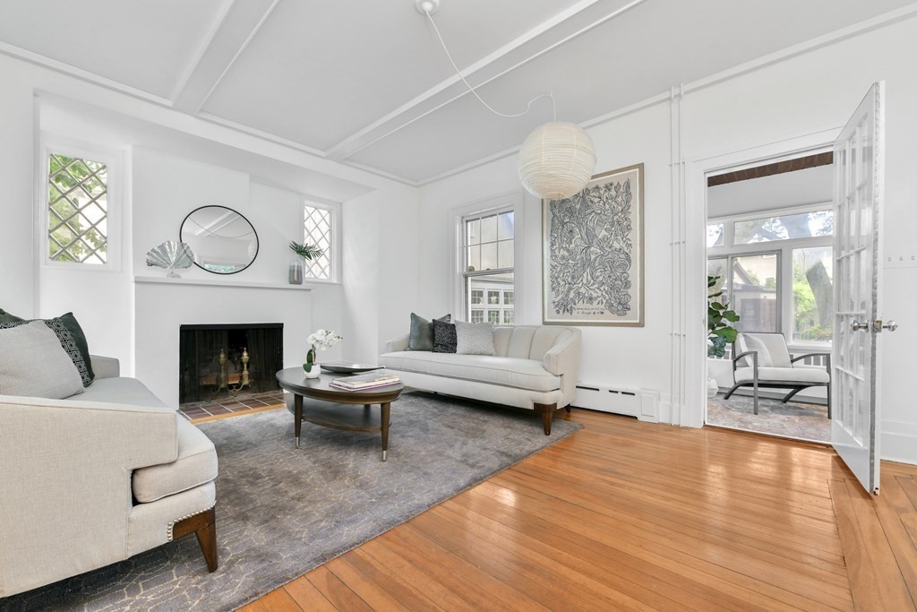 7 Gracewood Park Cambridge, MA 02138 - Photo 2 of 21