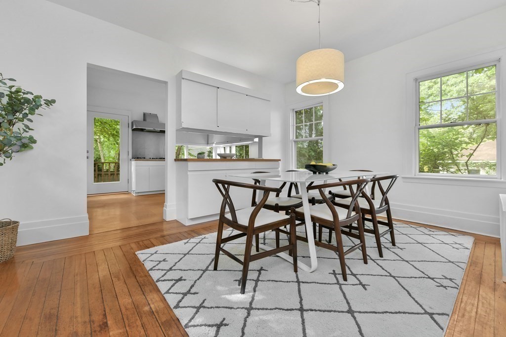 7 Gracewood Park Cambridge, MA 02138 - Photo 4 of 21