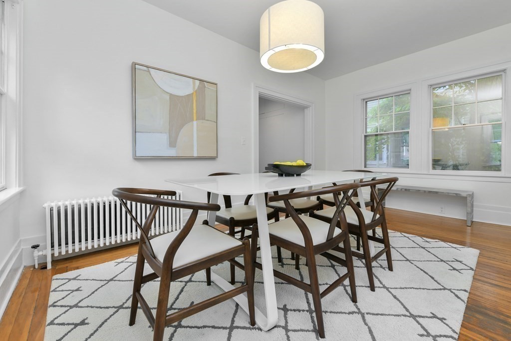 7 Gracewood Park Cambridge, MA 02138 - Photo 5 of 21