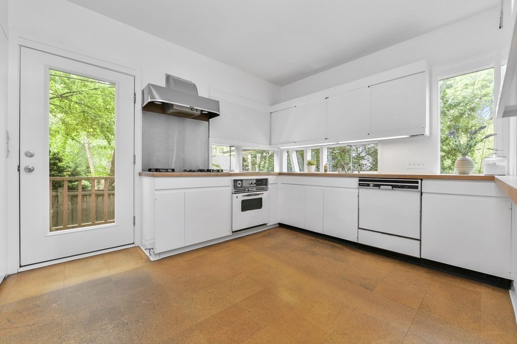 7 Gracewood Park Cambridge, MA 02138 - Photo 6 of 21