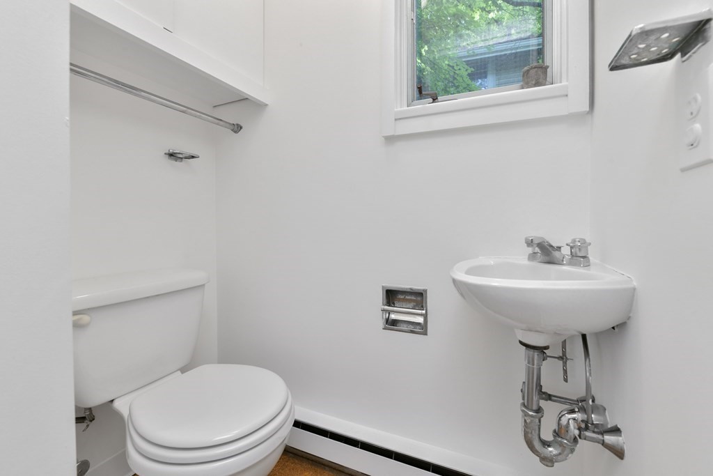 7 Gracewood Park Cambridge, MA 02138 - Photo 8 of 21