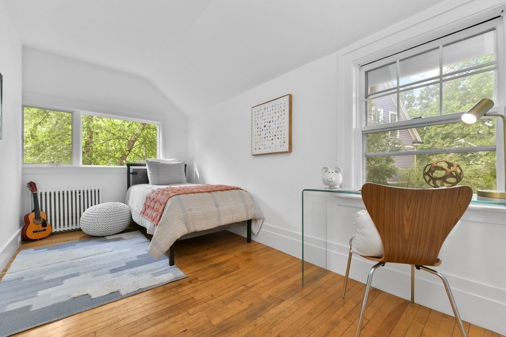 7 Gracewood Park Cambridge, MA 02138 - Photo 10 of 21