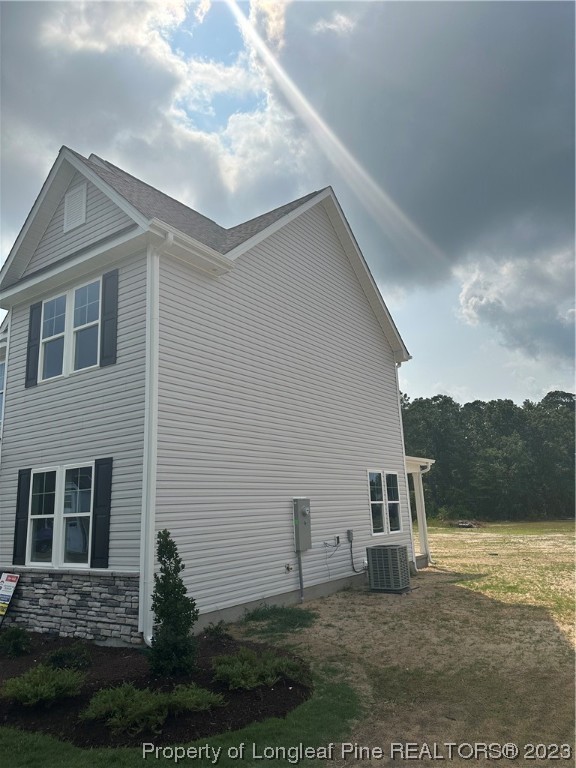 192 Rocking Canal Place Erwin, NC 28339 - Photo 36 of 38 Gallery Image 36