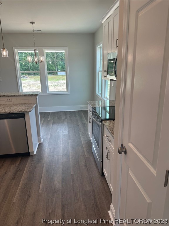 192 Rocking Canal Place Erwin, NC 28339 - Photo 5 of 38 Gallery Image 5