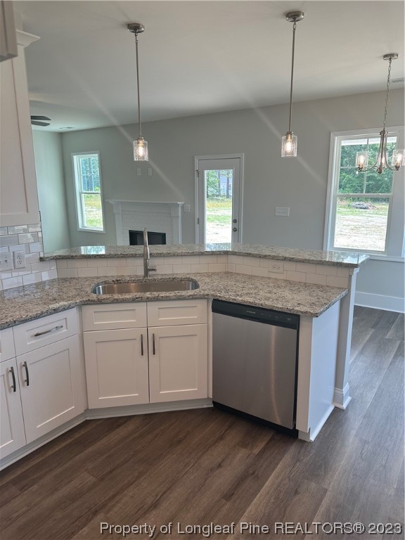 192 Rocking Canal Place Erwin, NC 28339 - Photo 6 of 38 Gallery Image 6