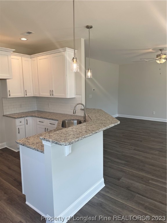 192 Rocking Canal Place Erwin, NC 28339 - Photo 8 of 38 Gallery Image 8