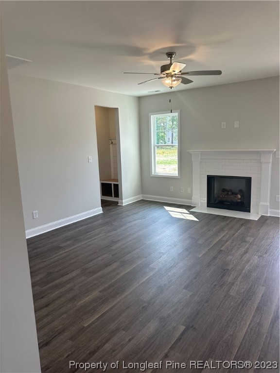 192 Rocking Canal Place Erwin, NC 28339 - Photo 10 of 38 Gallery Image 10