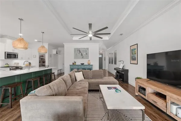 $416,000 | 1414 Southwest 66th Drive, Gainesville, FL 32607