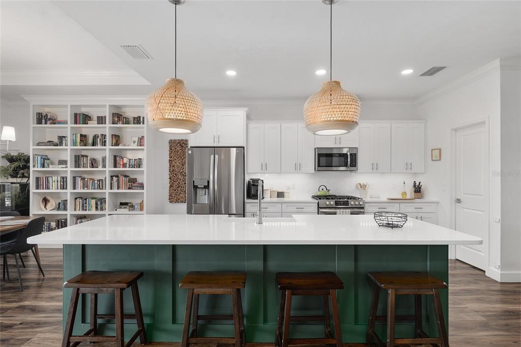 1414 Southwest 66th Drive Gainesville, FL 32607 - Photo 15 of 99