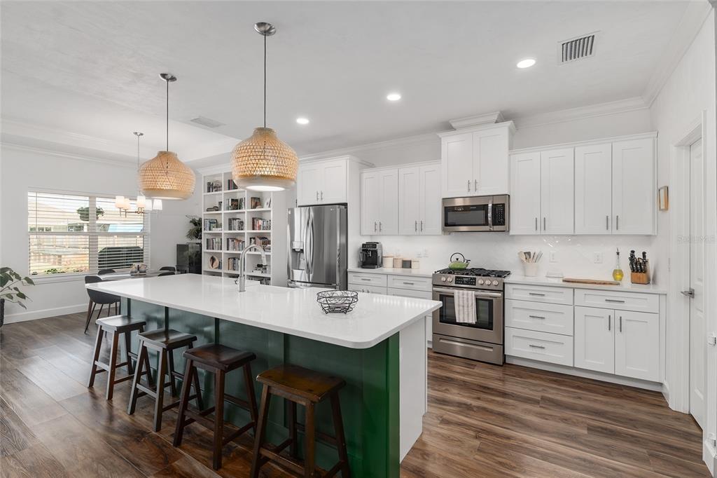 1414 Southwest 66th Drive Gainesville, FL 32607 - Photo 17 of 99