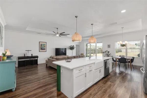 $416,000 | 1414 Southwest 66th Drive, Gainesville, FL 32607