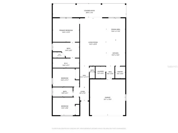 $416,000 | 1414 Southwest 66th Drive, Gainesville, FL 32607